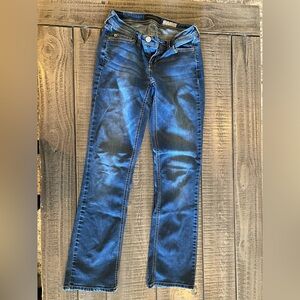 Aeropostale Women's Blue Jeans